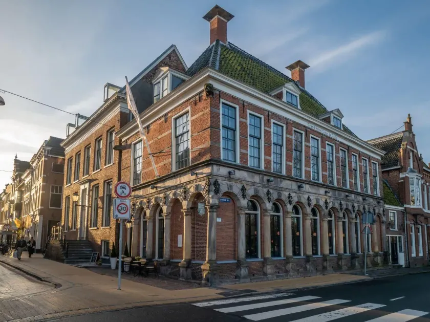 Hotel Corps de Garde - Image 1