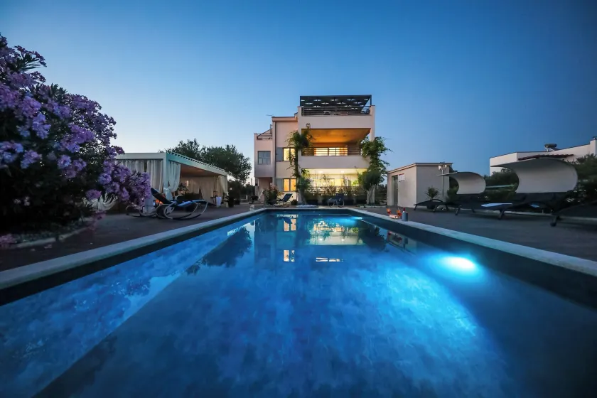 Villa Olive Garden - Image 1