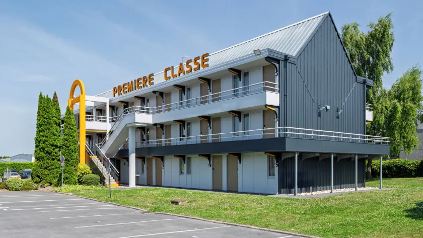 Premiere Classe Valenciennes Sud - Rouvignies - Image 1