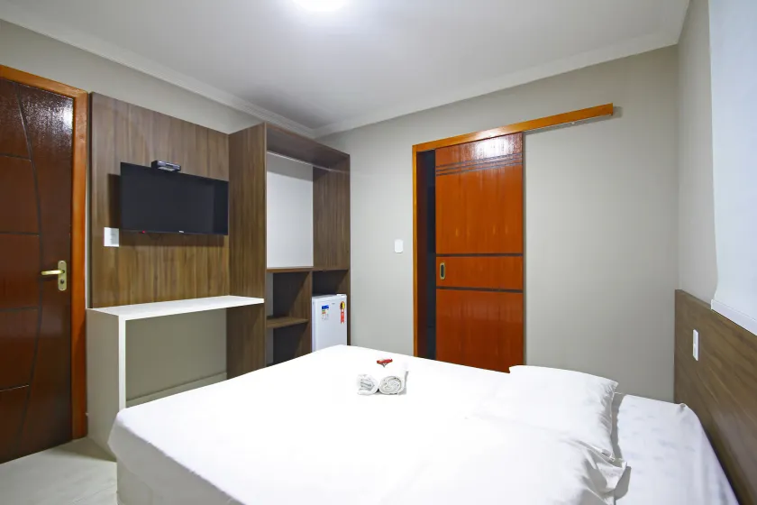 MDJ Pousada - Image 1