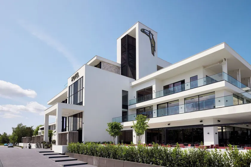 Van der Valk Hotel Nuland - 's-Hertogenbosch - Image 1
