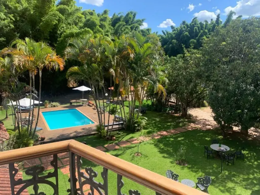Pousada Villa Real - Image 1