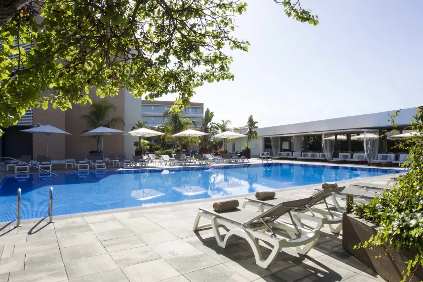 Altafulla Mar Hotel - Image 1