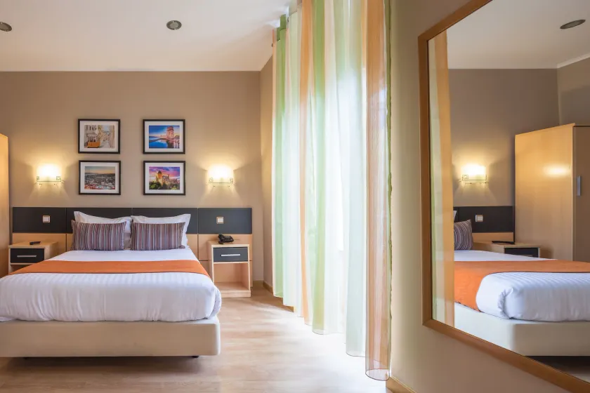 Vila Nova Guesthouse - Image 1