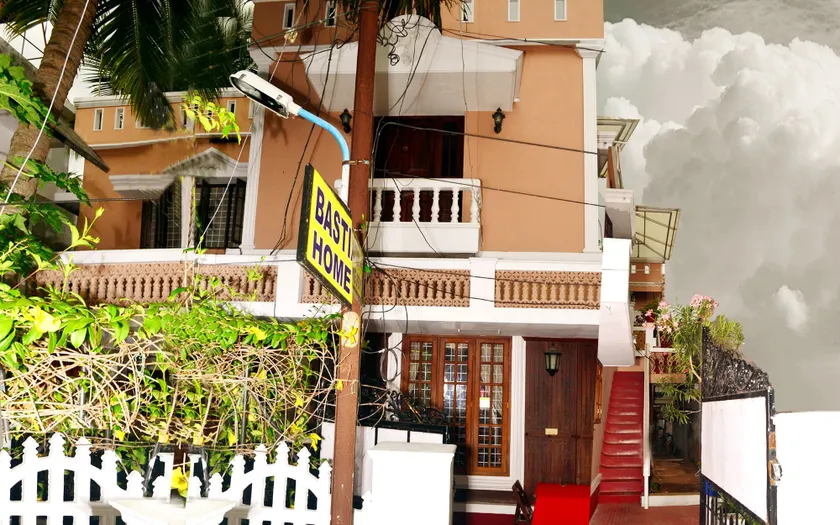 Bastian Homestay - Image 1