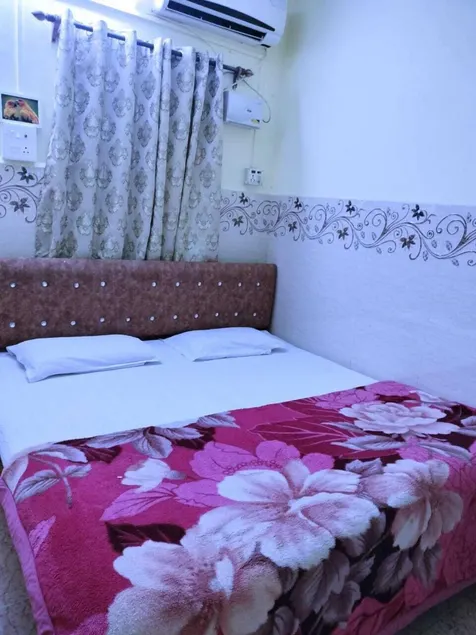 Ave maria Luxury Room and Apartment  - Image 1