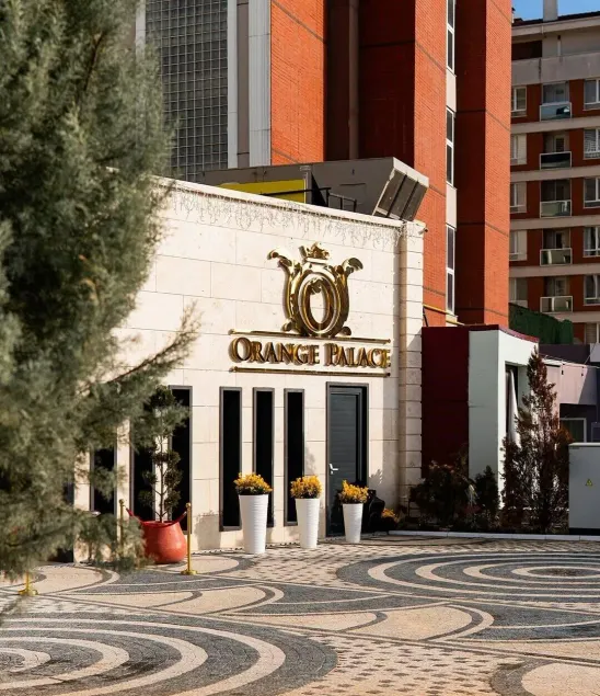 ORANGE PALACE ESKİŞEHİR - Image 1