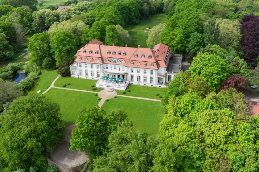 Hotel Schloss Storkau - Image 1