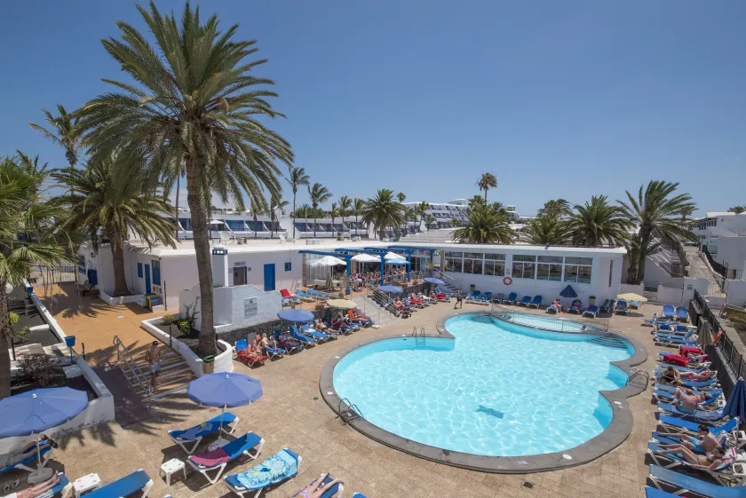 Apartamentos Jable Bermudas - Image 1