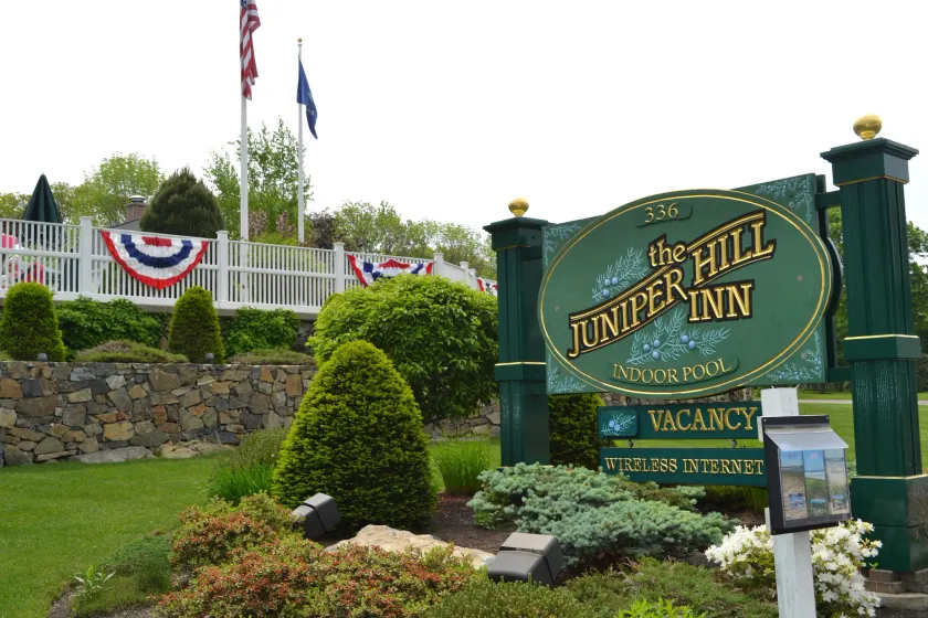 Juniper Hill Inn - Image 1