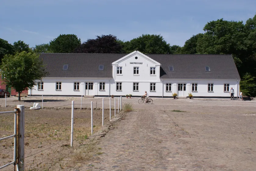 Holtegaard Bed & Breakfast - Image 1