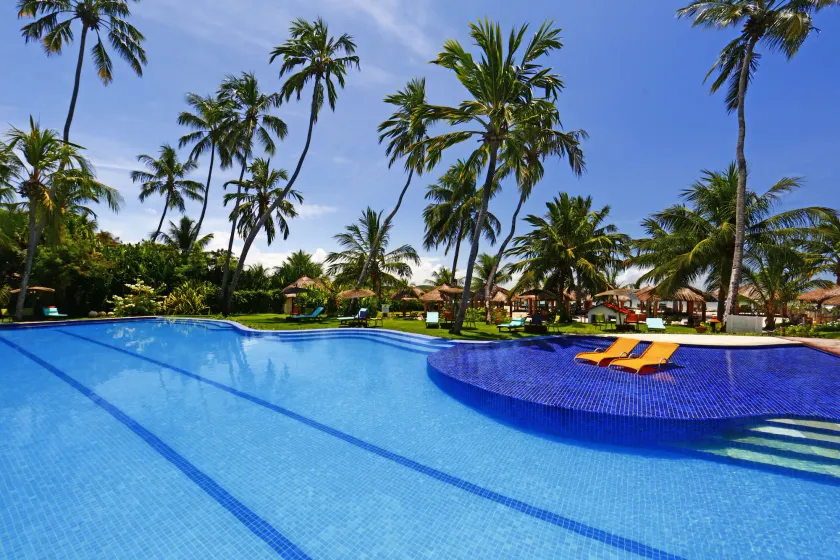 Pousada Praia dos Carneiros - Image 1