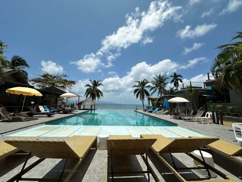 The Sea Resort Haad Rin - Image 1