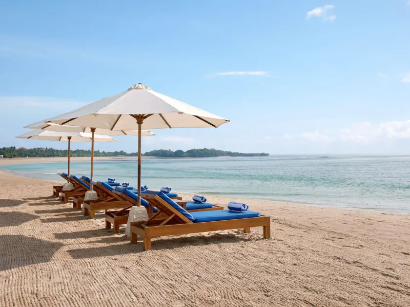 Novotel Bali Nusa Dua - Image 1