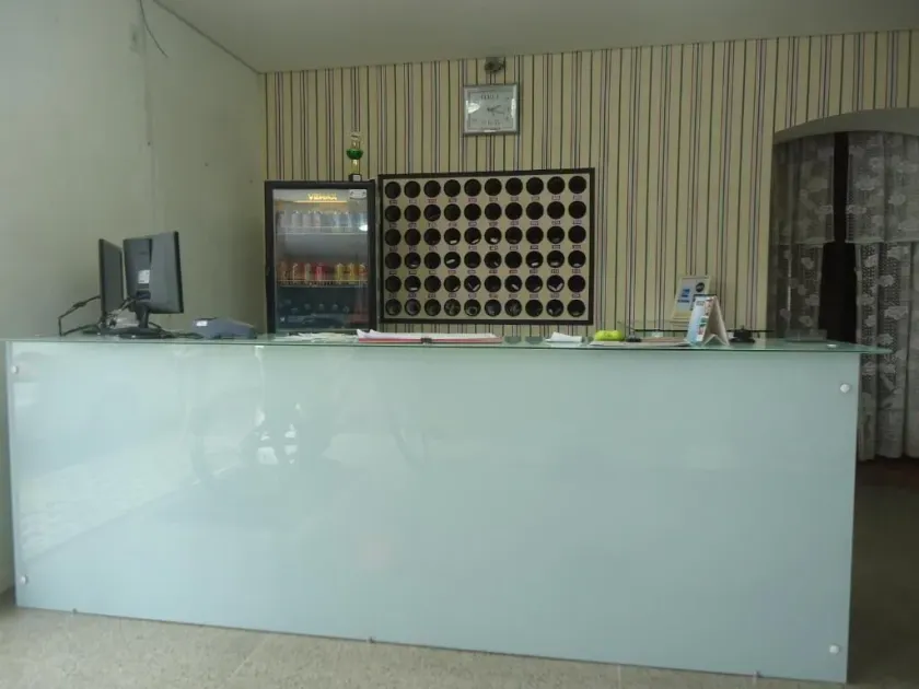 Iria's Hotel - Image 1