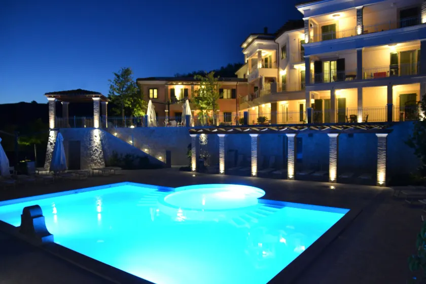 Incantea Resort - Image 1
