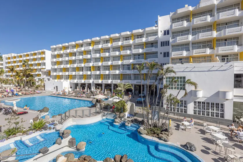Abora Catarina by Lopesan Hotels - Image 1
