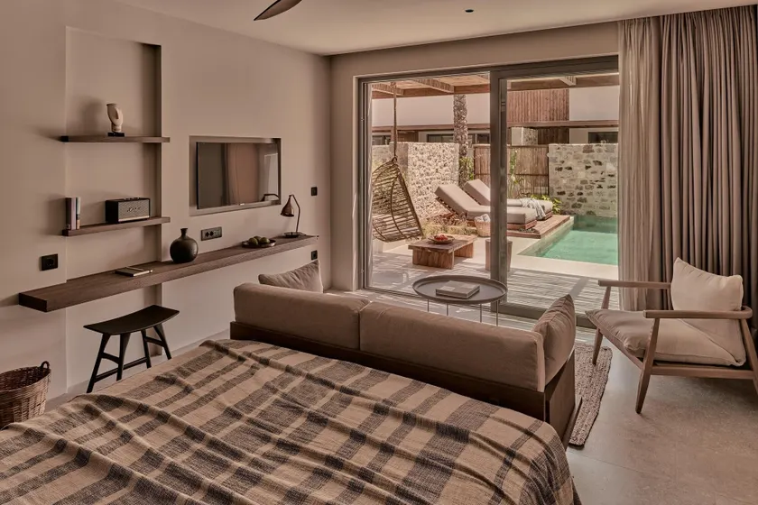 Theros All Suite Hotel - Adults Only - Image 1