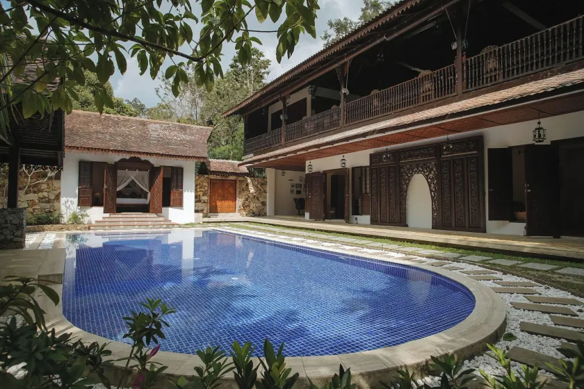 Kebun Rimba Janda Baik - Image 1