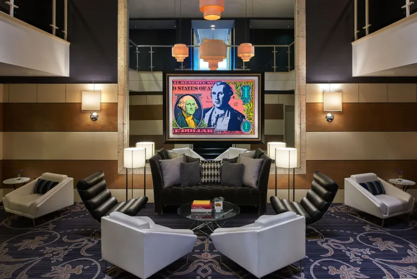 Kimpton George Hotel by IHG - Image 1