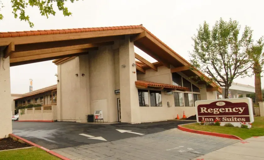 Regency Hotel - Moreno Valley - Image 1