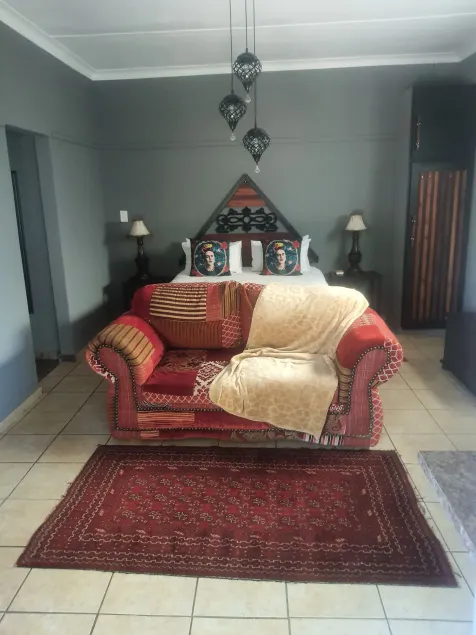 Africa s Eden Guesthouse - Image 1