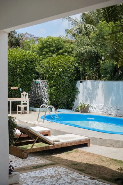 Pousada Sette Mares - Image 1