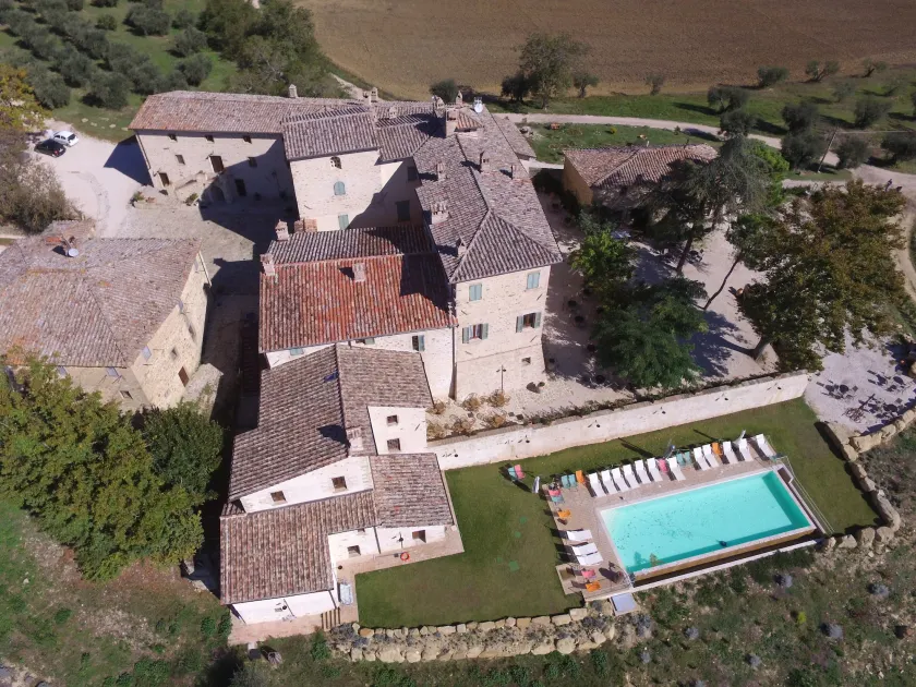 Borgo Colognola - Dimora Storica - Image 1