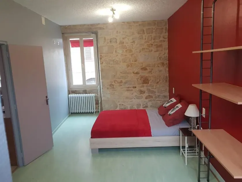 Chez les chtis de vayrac - Camera