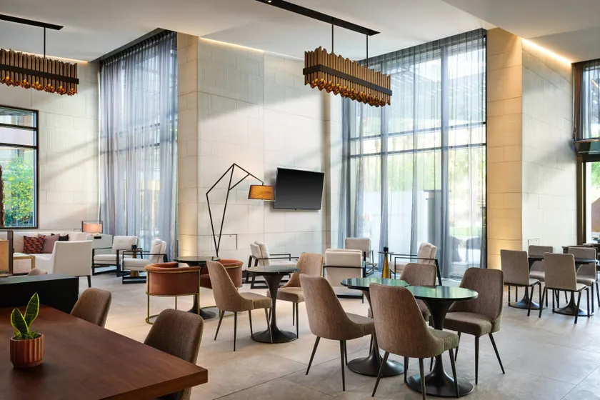 AC Hotel by Marriott Phoenix Downtown - Image 1