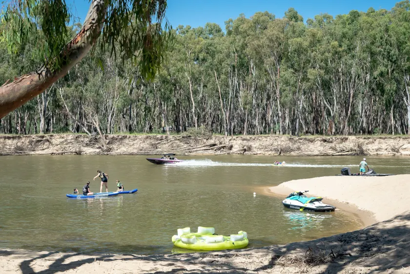 Ingenia Holidays Murray Bend - Image 1