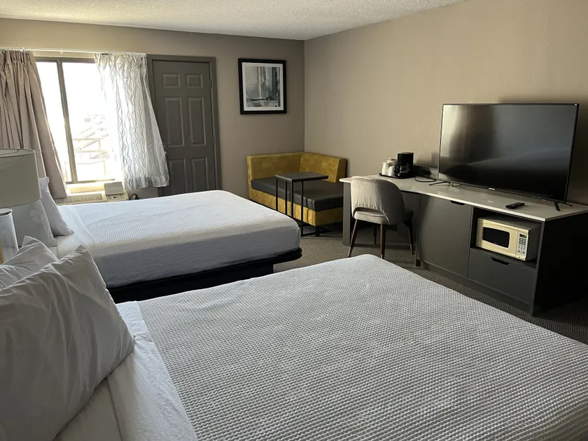 The Wander Hotel by Wyndham - Chambre