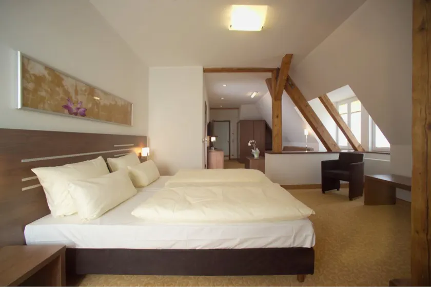 Hotel Brühlerhöhe - Image 1
