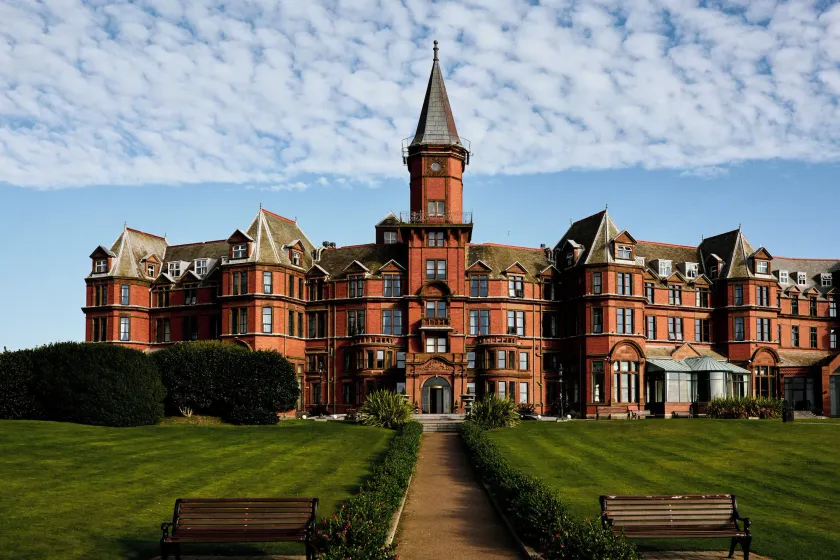 Slieve Donard - Image 1