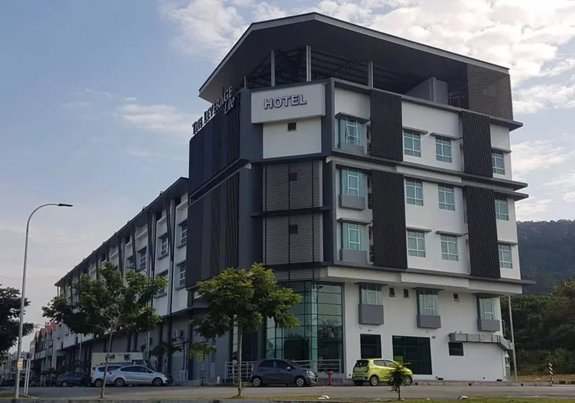 The Leverage Lite (Kuantan) - Image 1
