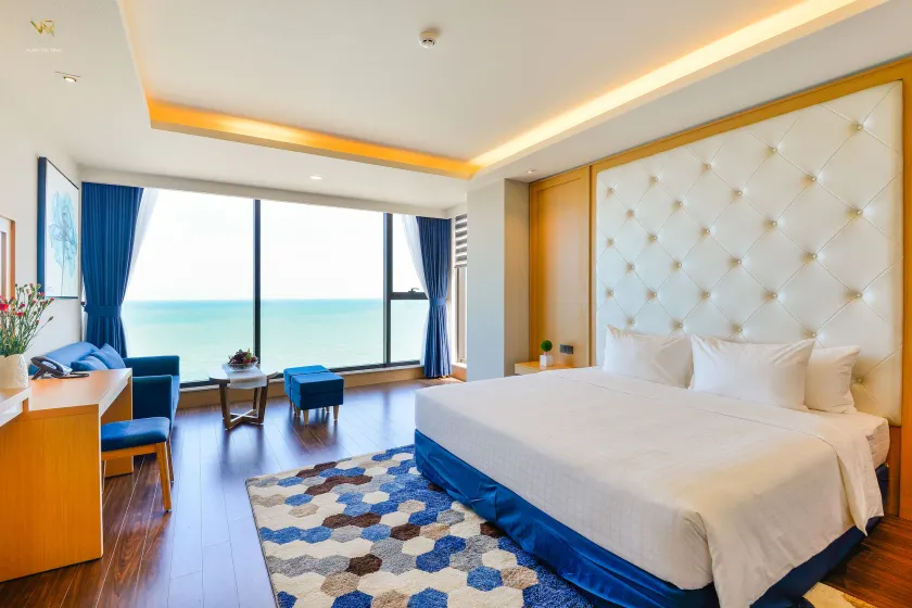 Golden Era Hotel (Vung Tau RIVA Hotel) - Image 1