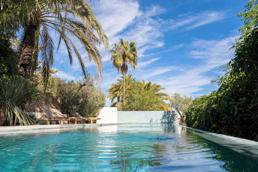 Boutique Hotel Jardines de Palerm - Image 1