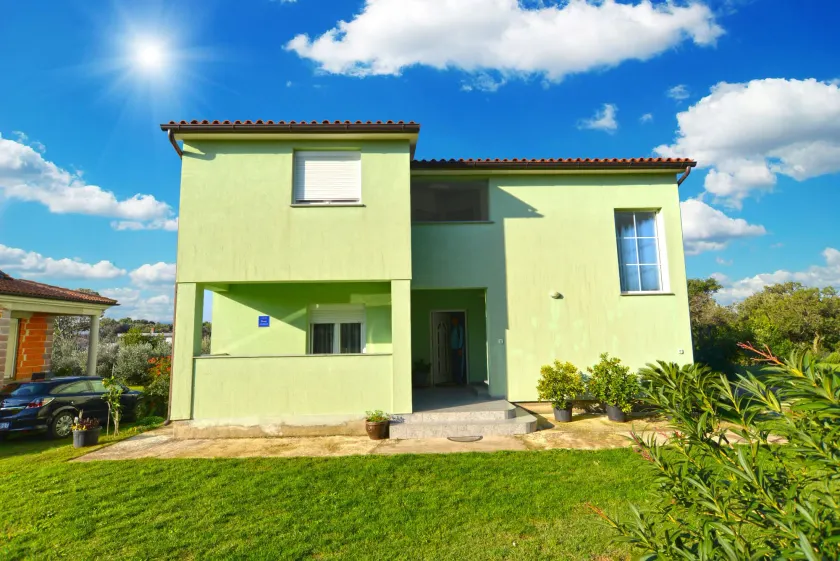 Apartments Bernarda 1773 - Image 1