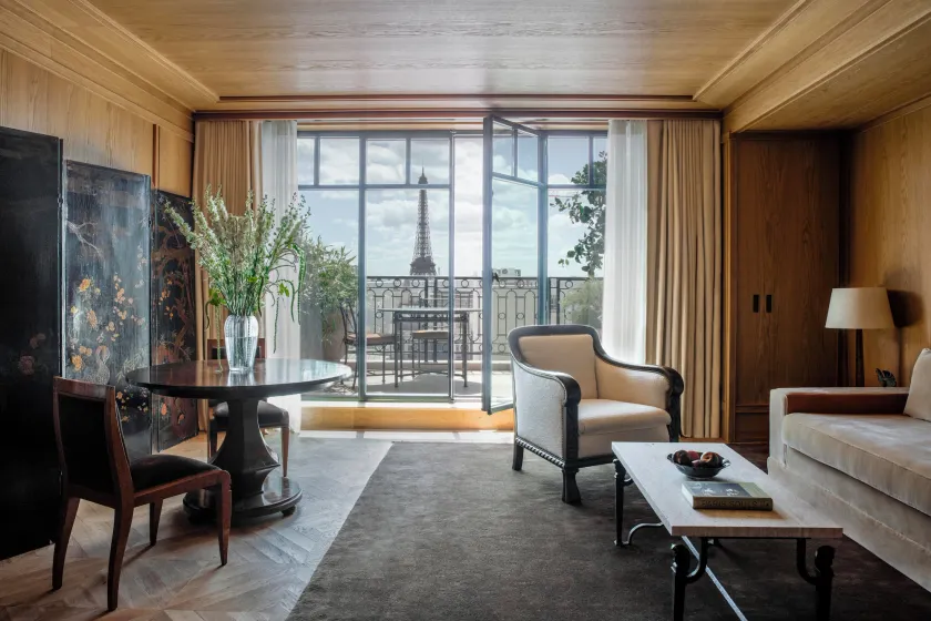 Hôtel Balzac - Image 1