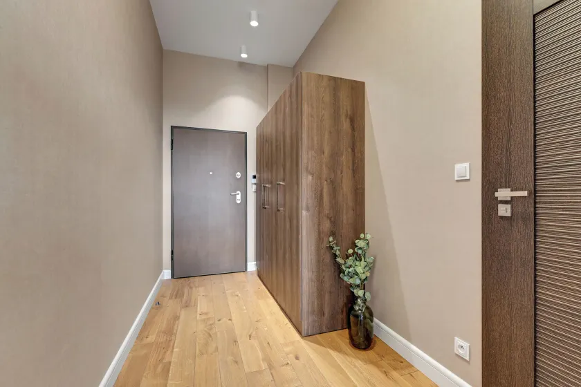 Maszynownia by Browar Hevelius Apartments - Rum