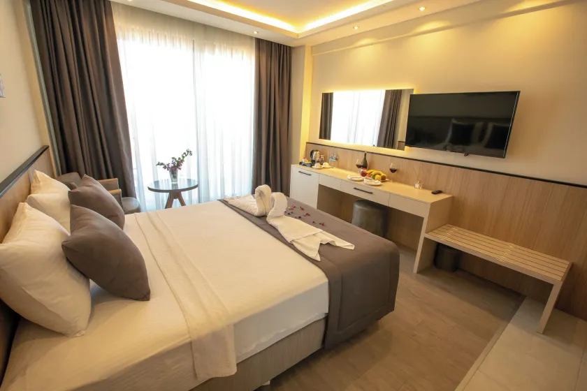 Polaris Otel - Image 1