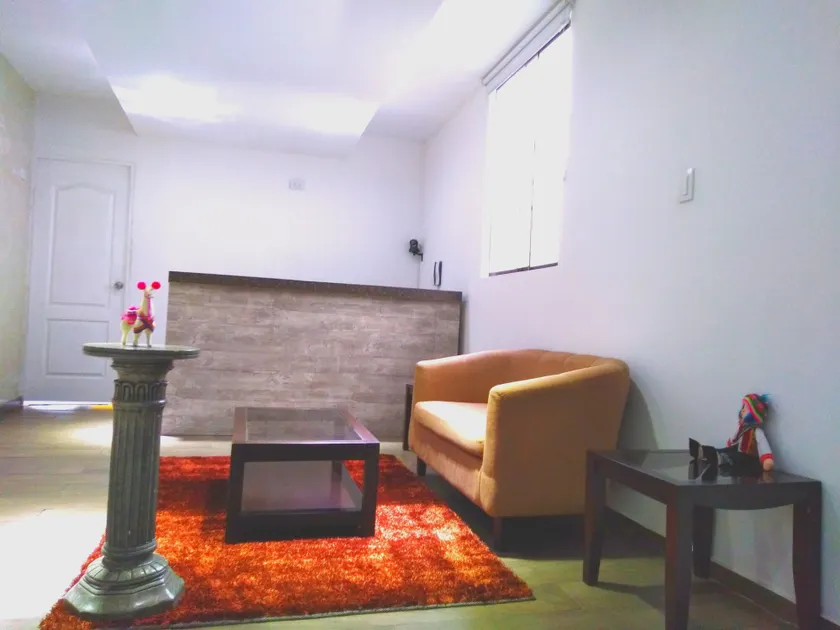 Departamento Monterrico - Image 1