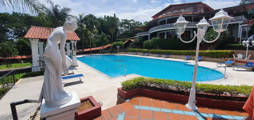 Hotel Martino Spa and Resort - Image 1
