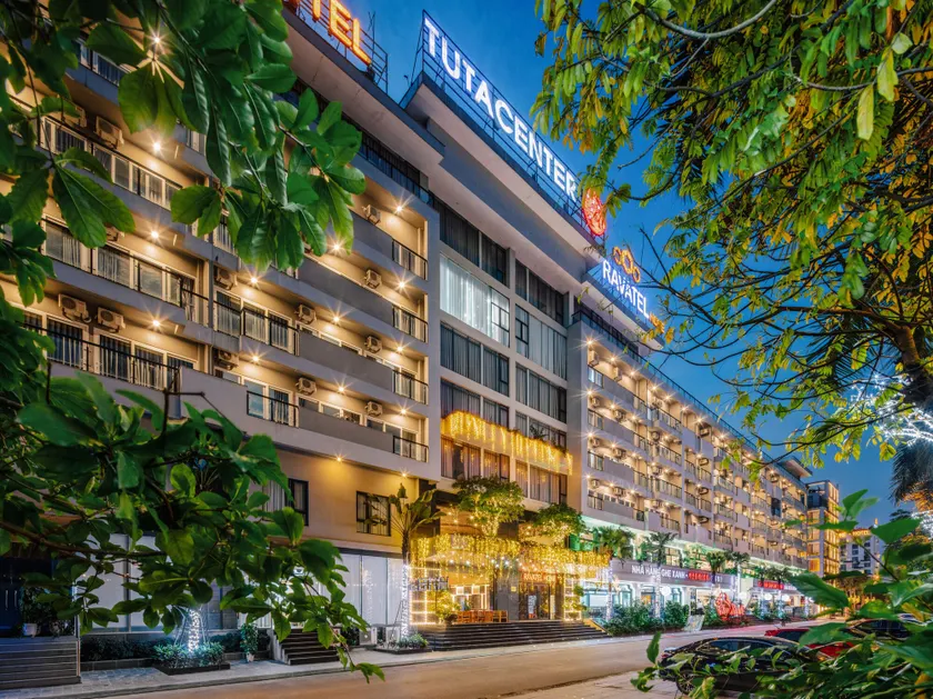 Ravatel Home Bac Giang - Image 1