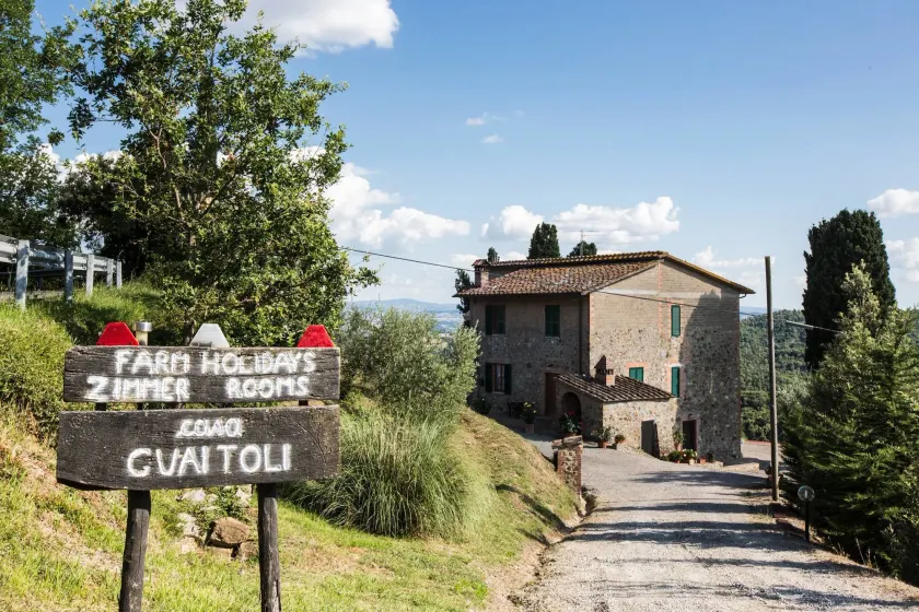 Casa Guaitoli - Image 1