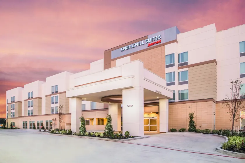 SpringHill Suites by Marriott Houston Westchase - Image 1