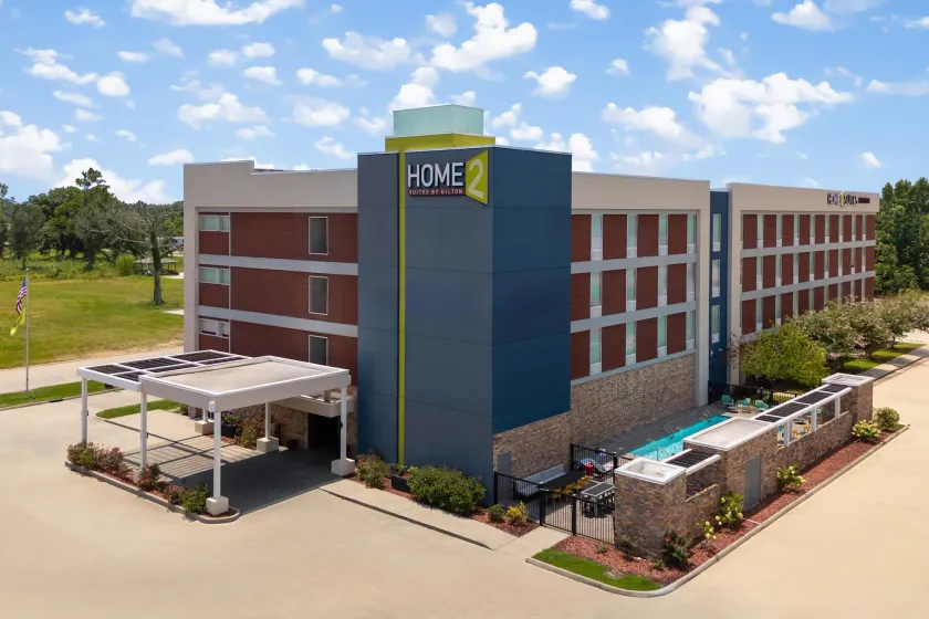Home2 Suites by Hilton Gonzales, LA - Image 1