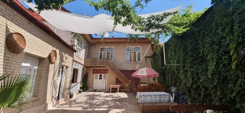 Fayz Guest House since 2019 - Image 1