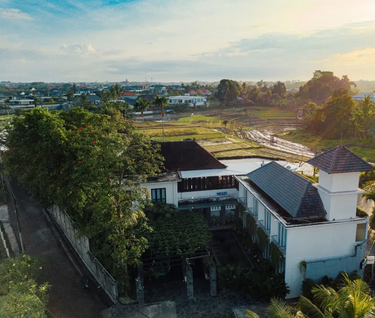 Umpadhi Canggu - Image 1