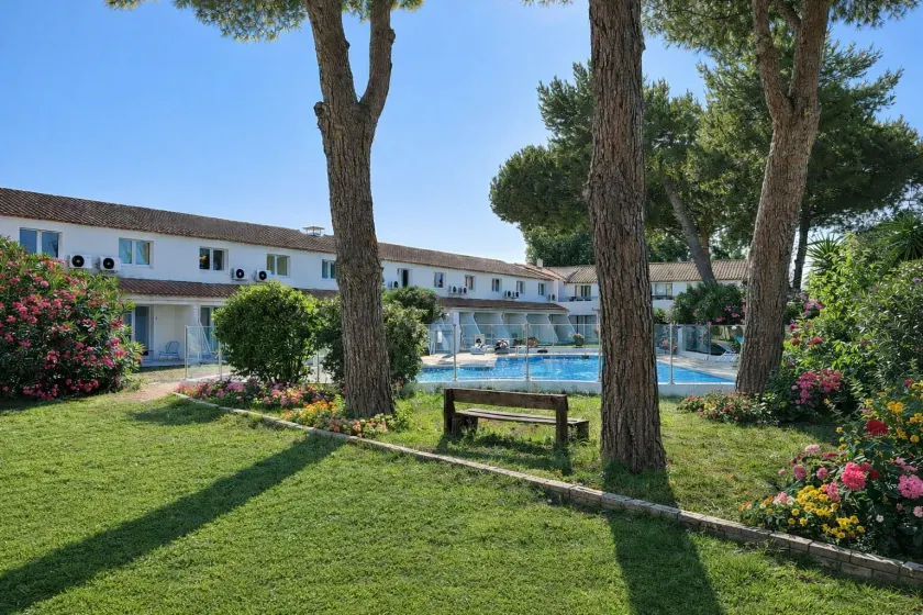 Hôtel Royal Aigues-Mortes - Image 1